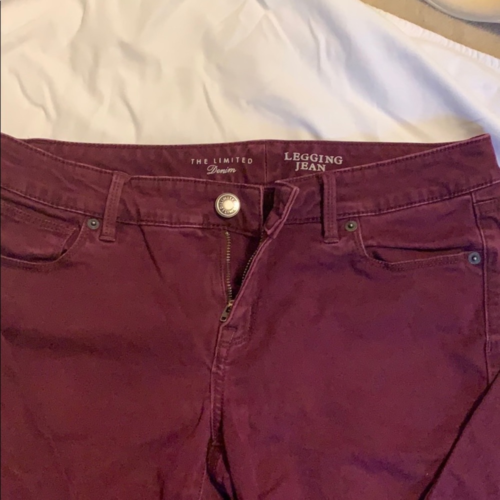 The Limited Jeans